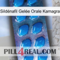 Sildénafil Gelée Orale Kamagra viagra1